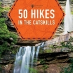 50 Hikes in the Catskills