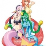 Monster Musume: v.6