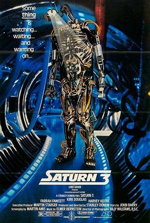 Saturn 3 (1980)