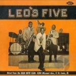 Direct from the Blue Note Club by Leo&#039;s Five
