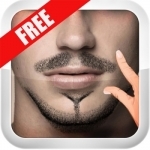 Beard Booth - Add beards to yourself photo editor