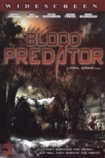 Blood Predator (TBD)