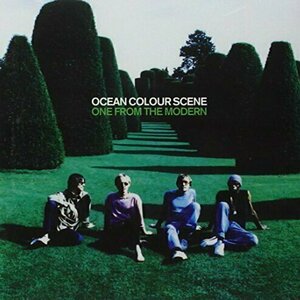 One from the Modern by Ocean Colour Scene