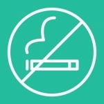 Nonsmoker - Quit smoking now and become smoke free! Help for cravings and tough situations
