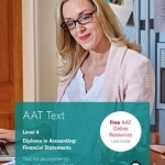 AAT Financial Statements: Study Text