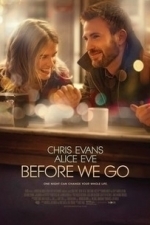 Before We Go (2015)