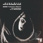 FilmWorks XIII - 2002, Vol. 3: Invitation to a Suicide Soundtrack by John Zorn
