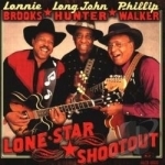 Lone Star Shootout by Lonnie Brooks