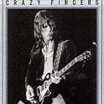 Annette Carson: Jeff Beck - Crazy Fingers