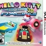 Hello Kitty Racing 