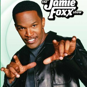 The Jamie Foxx Show - Season 3