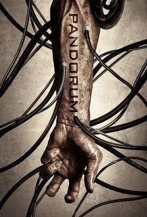 Pandorum (2009)