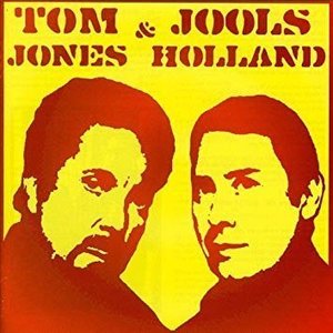 Tim Jones &amp; Jools Holland by Tom Jones