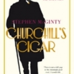 Churchill&#039;s Cigar