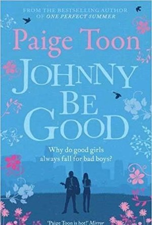 Johnny Be Good (Johnny Be Good, #1)