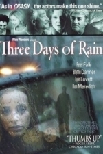 Three Days of Rain (2005)