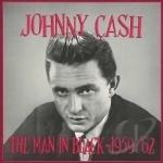 Man in Black: 1959-1962 by Johnny Cash