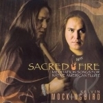 Sacred Fire by Kelvin Mockingbird