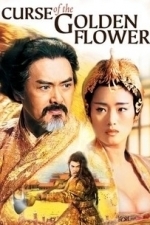 Curse Of The Golden Flower (2007)