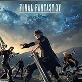 Final Fantasy XV