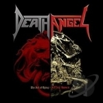 Art of Dying &amp; Killing Season by Death Angel