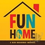 Fun Home Soundtrack by Michael Cerveris / Judy Kuhn / Beth Malone