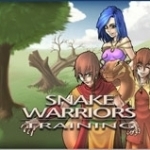 Snake Warriors: Training 