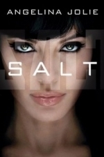 Salt (Unrated) (2010)