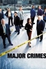 Major Crimes  - Season 1