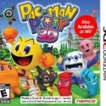 Pac-Man Party 3DS 
