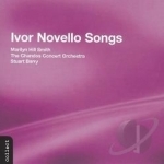 Ivor Novello Songs by Marilyn Hill Smith