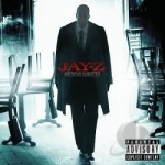 American Gangster by Jay-Z