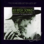 40 Irish Songs Everyone Ought to Know by The Original Irish Boys