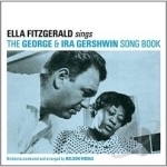 Sings the George and Ira Gershwin Song Book by Ella Fitzgerald