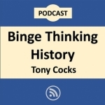 Binge Thinking History