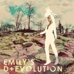 Emily&#039;s D+Evolution by Esperanza Spalding