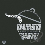 107th Street Stickball Team: Saboreando Pot Full of Soul by The 107th Street Stickball Team