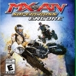 MX vs ATV Supercross Encore 