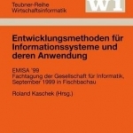 Entwicklungsmethoden fur Informationssysteme und Deren Anwendung