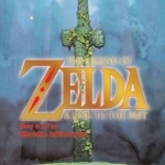 The Legend of Zelda: A Link to the Past