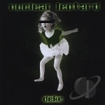 Nuclear Leotard by Deke