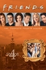 Friends  - Season 4