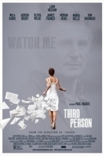 Third Person (2014)