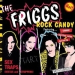 Rock Candy by Friggs