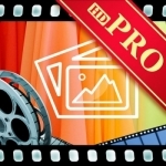 Photo Slideshow Director Pro -  Music Video Editor