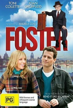 Foster (2011)