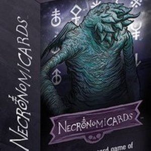 NecronomiCards