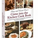 Mary and Vincent Price&#039;s Come into the Kitchen Cook Book