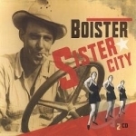Sister City by Boister