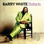 Ballads by Barry White